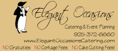 Elegant Occasions Catering