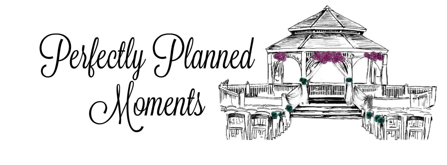 Perfectly Planned Moments