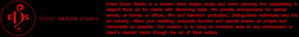 EventDecorStudio